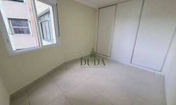 Imagem 2: Apartamento com 2 dormitórios para alugar, 100 m² por R$ 4.100/mês - Pinheiros - São Paulo