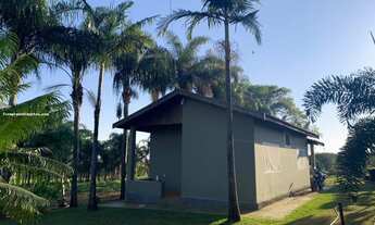 Imagem 5: Chácara Condomínio para Venda em Limeira, Área Rural de Limeira, 2 dormitórios, 1 banheiro