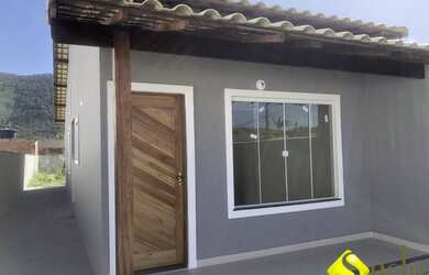 Imagem 4: Casa nova pertinho Centro Comercial do Barroco! Confira !