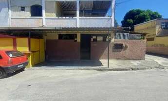 Imagem: Casa à venda no bairro Santo Antônio da