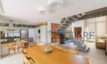 Imagem 5: Casa à venda 4 Quartos, 2 Suites, 4 Vagas, 330M², Campeche, Florianópolis - SC