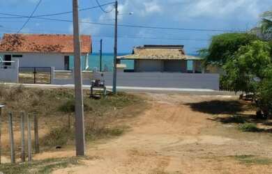Imagem 5: Terreno à venda, 450 m² por R$ 140.000,01 - Praia de Barreta - Nísia Floresta/RN