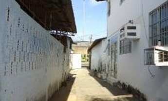 Imagem: Terreno no bairro Pocao em Cuiabá - MT