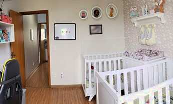 Imagem 5: Casa em Condomínio para Venda - Vila Santa Teresa, São Paulo - 105m², 1 vaga