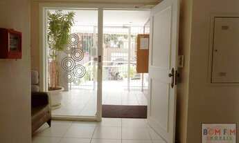 Imagem 3: Apto 1 dorm. c/ garagem Porto Alegre/RS - AP04315