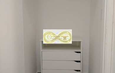 Imagem 7: ÓTIMA KITNET DE FRENTE PARA UNICAMP SEMI MOBILIADA