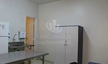 Imagem 5: Sala/Conjunto para venda com 46 metros quadrados com 2 quartos em Centro - Campinas - SP