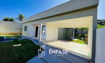 Imagem: Casa á venda em Igarapé com 3 quartos