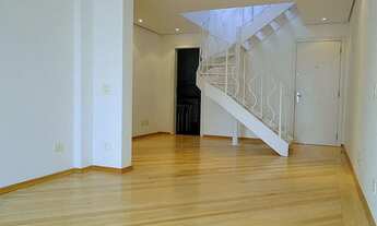 Imagem 2: Locação Cobertura 2 Dormitórios - 220 m² Pinheiros