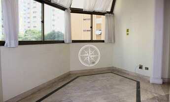 Imagem 7: Apartamento Altíssimo Padrão 5 vagas