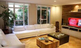 Imagem 2: LOTUS MORUMBI - CASA EM CONDOMINIO LINDA Á VENDA!