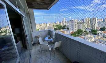 Imagem 4: Apartamento nascente, 4/4, suíte, varanda, Canela