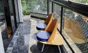 Imagem 6: São Paulo - Apartamento Padrão - Moema