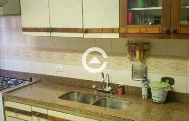 Imagem 4: Casa - Vila Brandina - Campinas