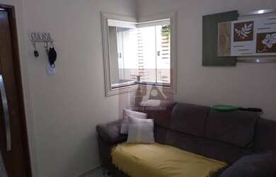 Imagem 4: Casa com 2 dormitórios à venda, 100 m² por R$ 250.000,00 - São Dimas - Guaratinguetá/SP