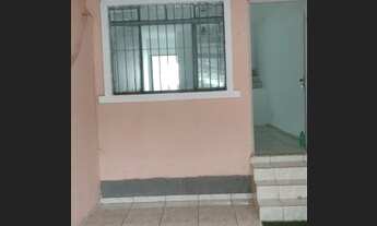 Imagem: Sobrado para aluguel com 120 metros quadrados