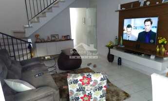 Imagem 1: Apartamento duplex no Forte, 2 Dormitórios, 1 vaga, Confira na Imobiliária em Praia Grande