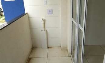 Imagem 7: Alugo apartamento térreo com lazer, no Valparaíso, ao lado da rua da Anapolina