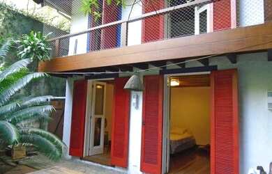 Imagem 5: Casa de 500 metros quadrados no bairro Gávea com 5 quartos