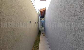 Imagem 6: CAMPO GRANDE - Casa Padrão - Bairro Seminário