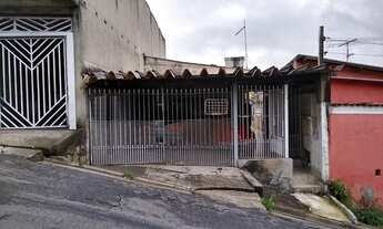 Imagem: Casa Térrea para Venda em ótima localização