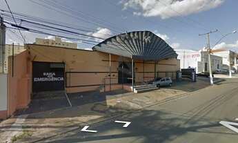 Imagem: Salão - Bonfim - Campinas