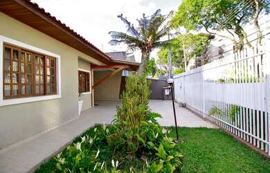 Imagem 7: Casa com 5 dormitórios à venda , 186m² por R$1.145.000,00 no Água Verde