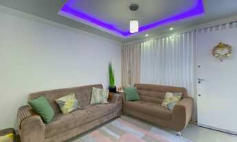 Imagem 3: SOBRADO À VENDA SEMI MOBILIADO NO XAXIM COM ÁTICO