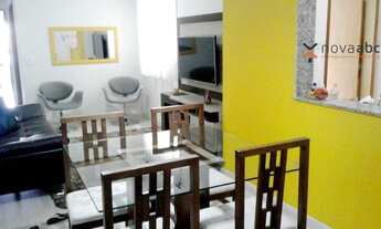 Imagem: Apartamento com 2 dormitórios à venda