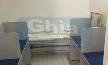 Imagem 2: CASA COMERCIAL em CAMPINAS - SP, CAMBUÍ