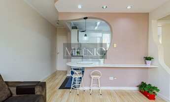 Imagem 7: SãO PAULO - Apartamento Padrão - Vila Mariana