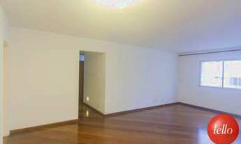 Imagem 1: São Paulo - Apartamento Padrão - Moema