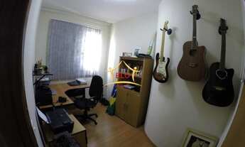 Imagem 6: BELO HORIZONTE - Cobertura - Castelo