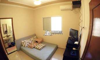 Imagem 7: Sobrado de 4 dormitórios, sendo 3 suítes, no Balneário Florida, em Praia Grande