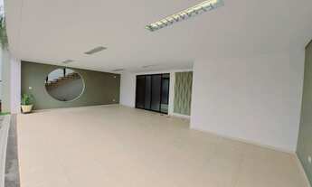 Imagem 5: Casa de condomínio sobrado para venda com 420 metros quadrados com 4 quartos