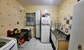 Imagem 5: Apartamento na Cidade Nova no Cond Visconde de Maracaju com 2/4 e 1 Banheiro