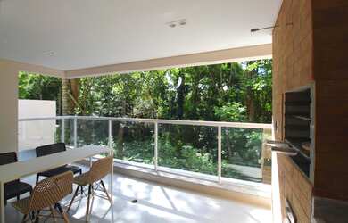 Imagem 2: ENTREGA DEZ/22] Apartamento Garden de 3 Dormitórios, 1 Suíte, Sacada com Churrasqueira e