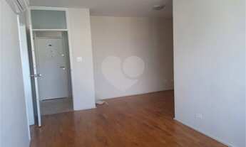 Imagem 2: São Paulo - Apartamento Padrão - JARDIM PAULISTA