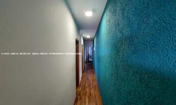 Imagem 5: Sobrado para Venda em Mogi das Cruzes, Vila Cintra, 3 dormitórios, 2 banheiros, 2 vagas