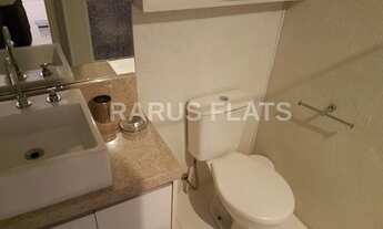 Imagem 7: Flat para locação na Vila Mariana - Saint Lawrence - Cód: EIL15434