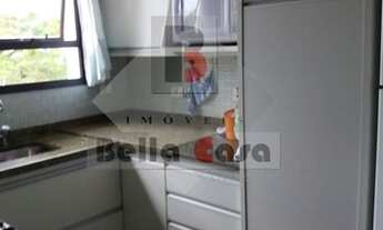 Imagem 4: Apto alto padrão na Paes de Barros