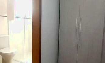 Imagem 6: Apartamento com 2 dormitórios à venda, 77 m² por R$ 380.000,00 - Vila Alzira - Santo André