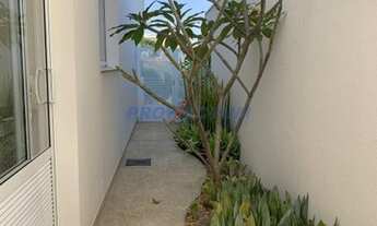 Imagem 6: Casa - Loteamento Alphaville Campinas - Campinas