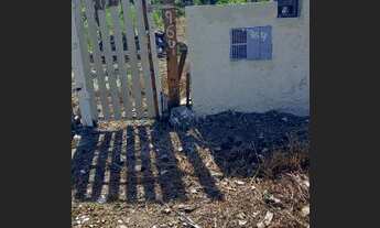 Imagem 2: Terreno em mongagua