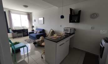 Imagem: Apartamento em Partenon