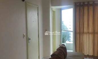 Imagem 2: Apto Praia de Asturias no Guarujá