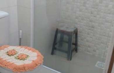 Imagem 7: APARTAMENTO A VENDA NO CENTRO DE CRICIUMA SEMI MOBILIADO POSSUINDO 02 DORMITÓRIOS COM SACA