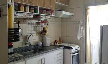 Imagem 6: Apartamento 2 Dormitórios Av. Nossa Sra. do Sabará com Miguel yunes