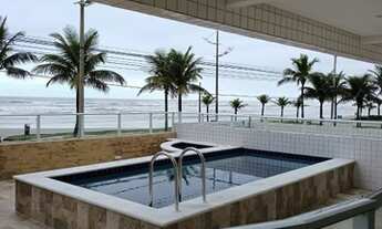 Imagem: 01 Dormitório Prédio Frente Mar - Apt