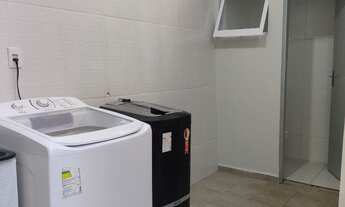 Imagem 4: Casa térrea Casa com 2 dormitórios